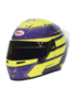Bell Helmets KC7 CMR Lewis Hamilton Edition
