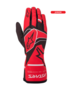 Alpinestars Tech-1K Race Junior V2 Solid Red Black Grey
