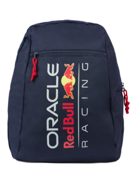 RedBull Oracle Rucksack - Dunkelblau