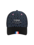 Alpine BWT Cap  F1 Team 2023 Black