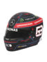 Mercedes Mini Casque George Russell 1:2