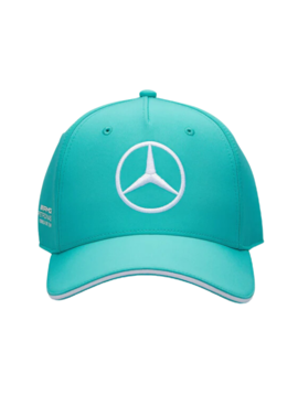 Casquette Mercedes-Benz F1 Racing Team, Casquette de baseball Grand Prix  Formula 1