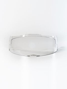 Karttech Visor clear transparent