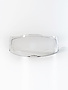 Karttech Leopard Visor clear transparent