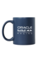 RedBull Team Mug Blue