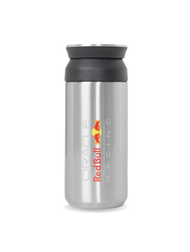 RedBull Gourde isotherme 350ml - Silver