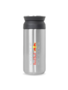 RedBull Tumbler Isotherm Bottle 350ml - Silver