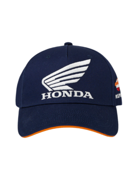 Honda HRC Repsol Kappe  2 - Navy