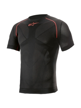 Alpinestars Ride Tech v2 T-shirt Korte Mouw Summer Top