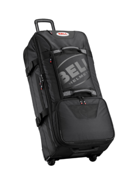 Bell Helmets Trolley Bag  Black L