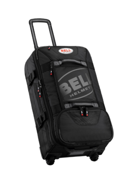 Bell Helmets Trolley Bag Black M