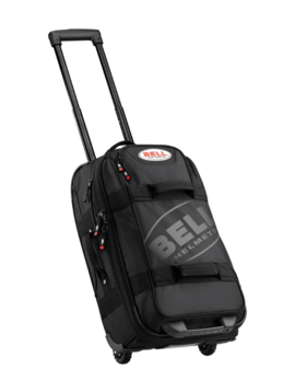 Bell Helmets Trolley Bag  Black S