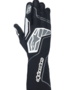 Alpinestars Tech-1 KX V4 Handschuhe Schwarz/Anthrazit