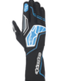 Alpinestars Tech-1 KX V4 Gloves Black/Blue