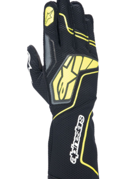 Gants karting Alpinestars Tech 1 K-Race V2 Futur