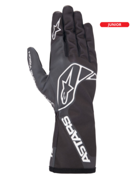 Alpinestars Tech-1K Race Junior V2 Gloves One Vision