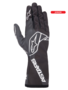 Alpinestars Tech-1K Race V2 Junior Handschuhe One Vision Schwarz