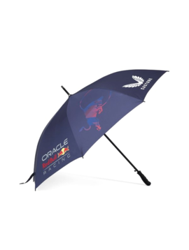 RedBull Parapluie Golf Bleu