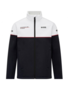 Porsche Team Softshell Jacke für Herren Schwarz 2024