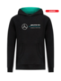 Mercedes Logo Sweatshirt Enfant - Noir
