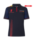 RedBull Verstappen Polo Shirt 2023 Kinder