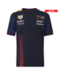 RedBull Team T-Shirt Oracle  2023 pour Enfants