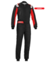 Sparco Rookie Kid Junior Noir Rouge