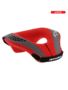 Alpinestars Sequence Youth Nackenrolle Schwarz Rot