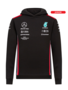 Mercedes Sweatshirt Kids 2023 - Black