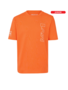 RedBull Junior T-shirt Verstappen 2023 Orange