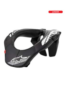 Alpinestars Protection cervicale noir