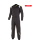 Alpinestars KMX-9 V2 Junior Schwarz Gelb Fluo