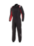 Alpinestars KMX-9 V2 Black Red White