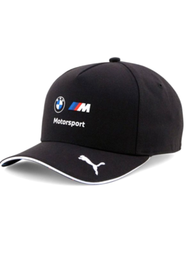 BMW Motorsport Team Pet