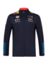 RedBull Team Softshell 2024 für Herren Blau