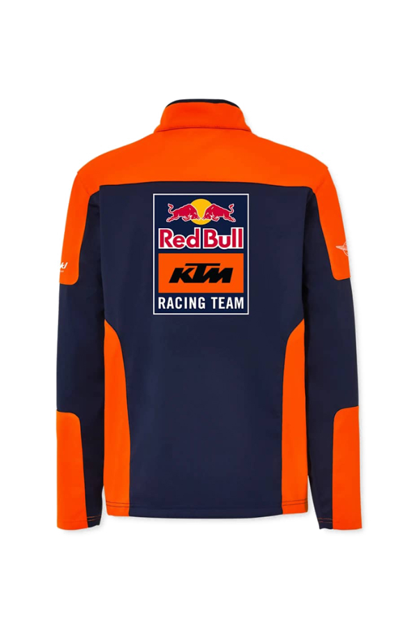 Veste ktm racing sale
