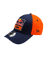 RedBull KTM Replica Cap Curved Navy Orange