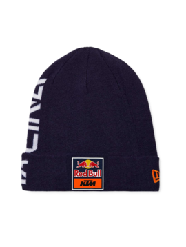 RedBull KTM Racing Replica Muts Navy Oranje