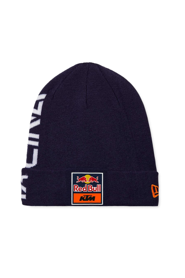 KTM Racing Team | RedBull | Replica Beanie Navy Orange KTM Racing Team | RedBull | Replica Beanie Navy Orange