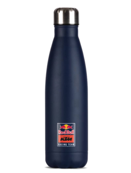 RedBull KTM Replica Boost Isothermal Bottle 500ml Navy