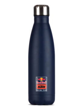 RedBull KTM Replica Boost Isothermische Flasche 500ml Navy