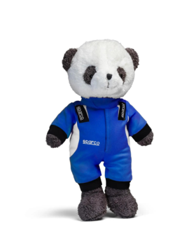 Sparco Sparky Peluche