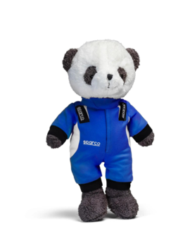 Sparco Sparky Soft Toy