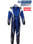 Sparco Prime K Advanced Kid Blau
