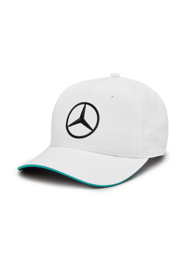 formel 1 cap mercedes