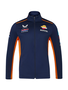 Honda Honda Repsol Softshell Jas Zwart Iris