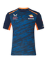 Honda Repsol Training T-shirt Zwart Iris