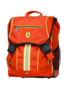 Ferrari Sac à Dos Scolaire Extensible Organisé
