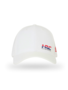 Honda HRC Team Casquette - Blanche