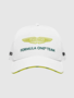 Aston Martin Casquette Team - Blanc